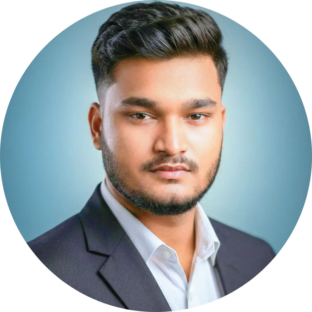 Pream Shah